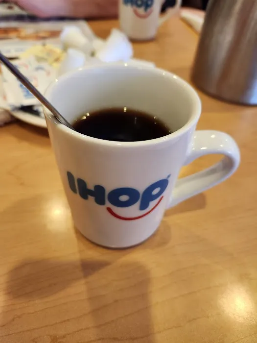 IHOP Picture 9