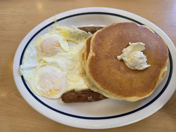 IHOP Picture 1