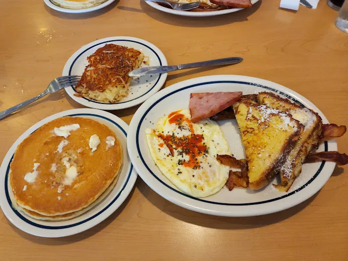 IHOP Picture 5