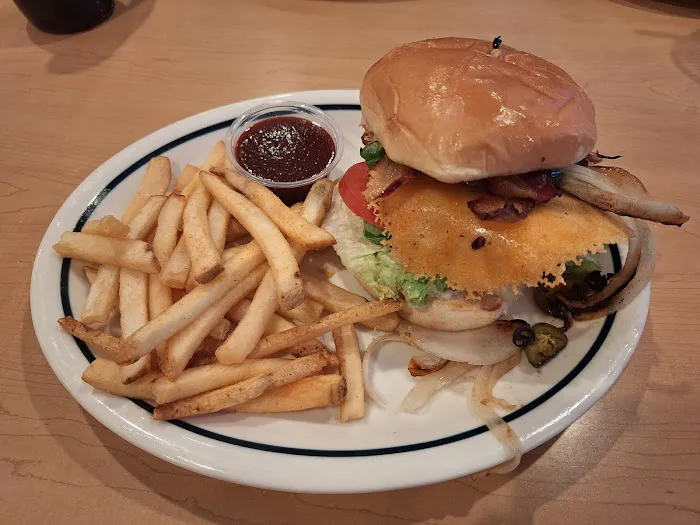 IHOP Picture 10