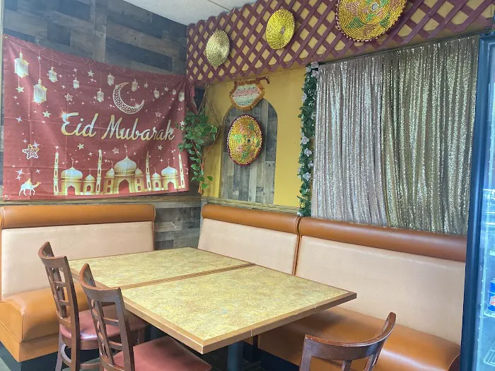Handi Roti Restaurant Picture 1