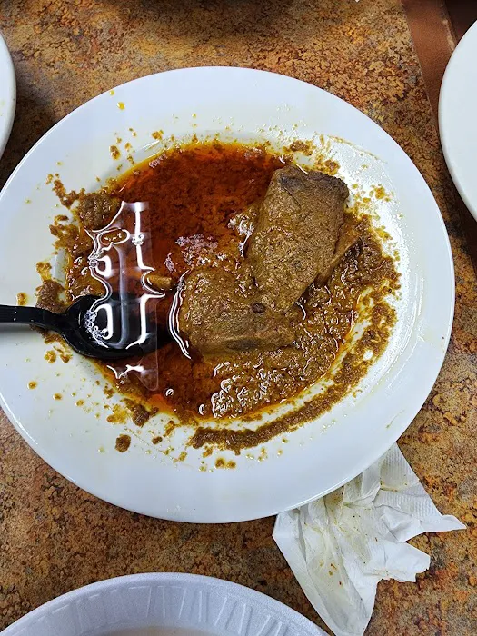 Handi Roti Restaurant Picture 6