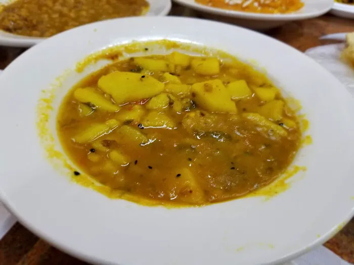 Handi Roti Restaurant Picture 9