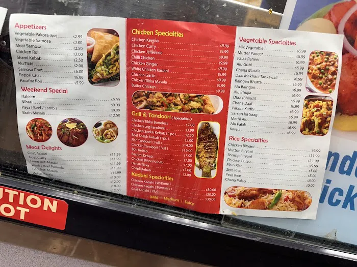 Handi Roti Restaurant Picture 3