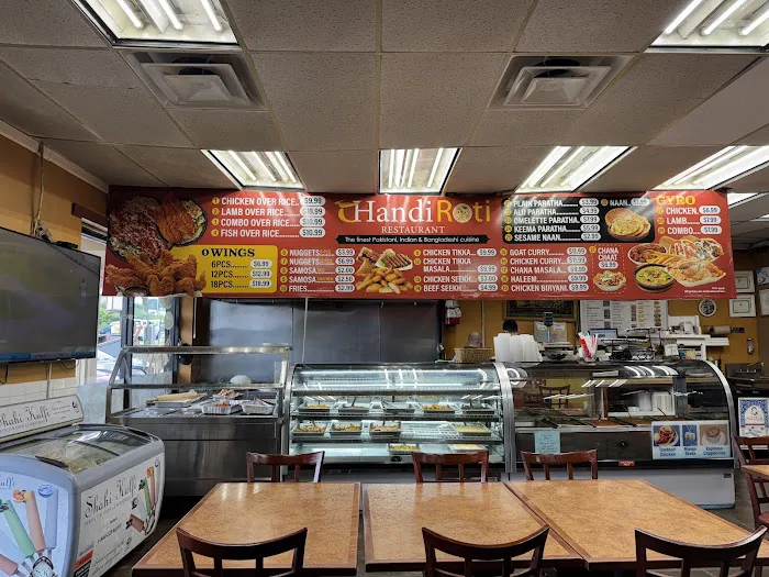 Handi Roti Restaurant Picture 4