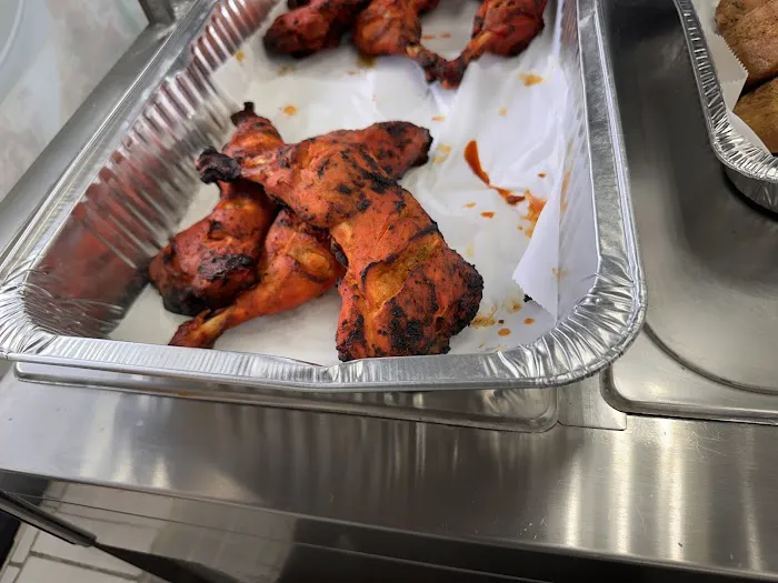 Handi Roti Restaurant Picture 8