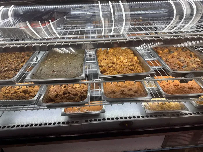 Handi Roti Restaurant Picture 2