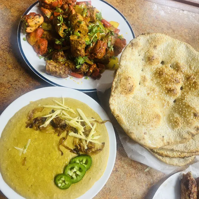 Handi Roti Restaurant Picture 10