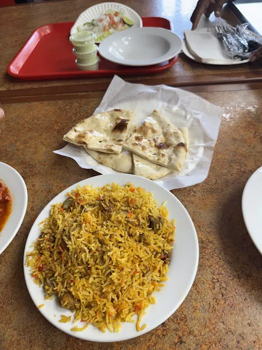 Handi Roti Restaurant Picture 5