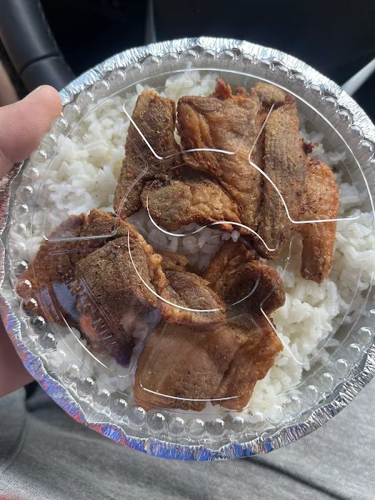 Sabor Dominicano Picture 10