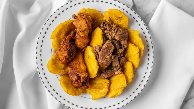 Sabor Dominicano Picture 1