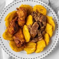Sabor Dominicano ico