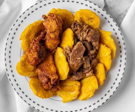 Sabor Dominicano