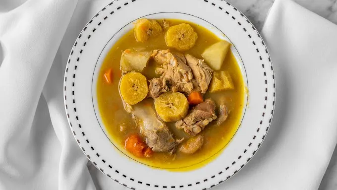 Sabor Dominicano Picture 8