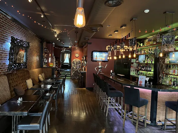 Ruby Bar & Tapas Picture 1
