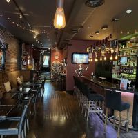 Ruby Bar & Tapas ico
