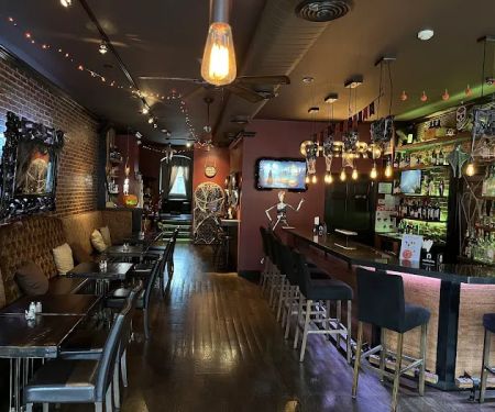 Ruby Bar & Tapas