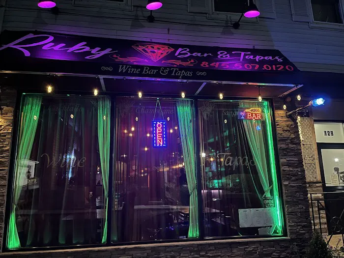 Ruby Bar & Tapas Picture 2