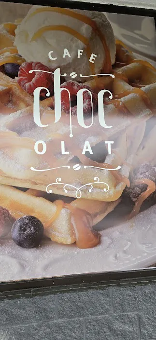 Cafe Chocolat Picture 8