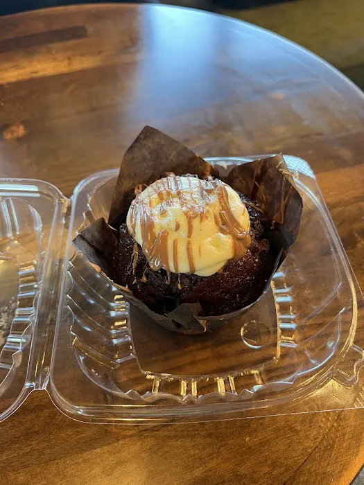 Cafe Chocolat Picture 9