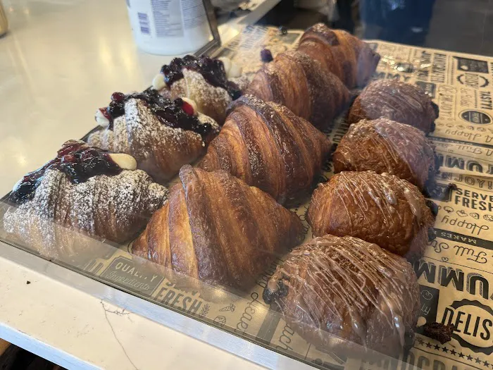 Cafe Chocolat Picture 4