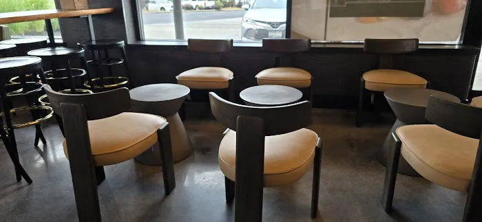 Cafe Chocolat Picture 1