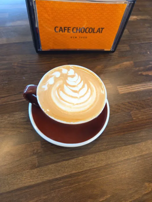 Cafe Chocolat Picture 7