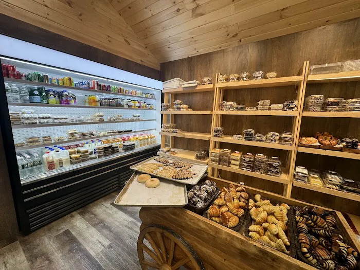 Sanders Bakery Picture 8