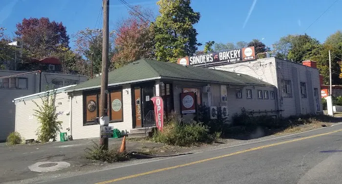 Sanders Bakery Picture 4