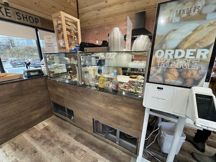Sanders Bakery Picture 9
