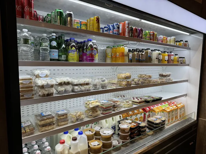 Sanders Bakery Picture 6