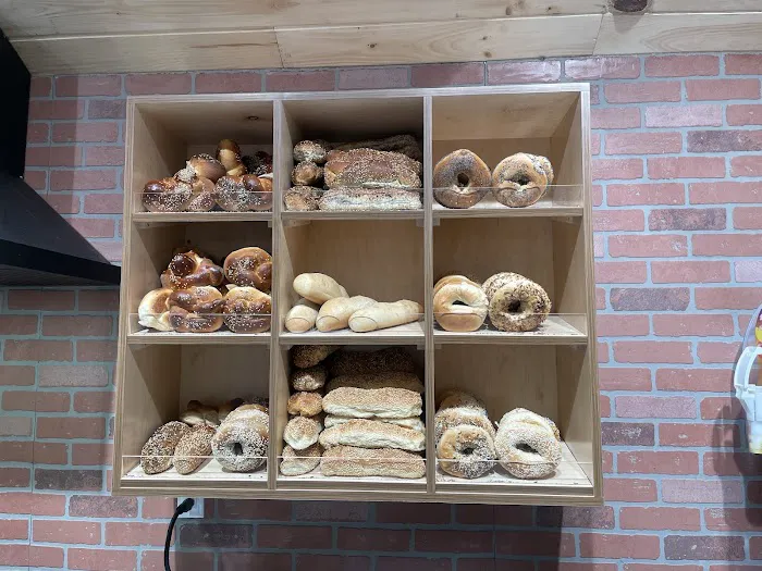 Sanders Bakery Picture 2