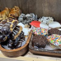 Sanders Bakery ico