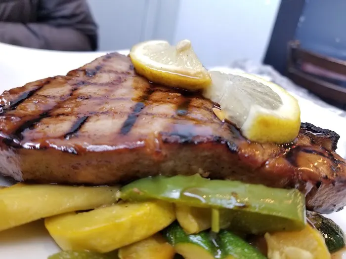 Bites Cafe Picture 9