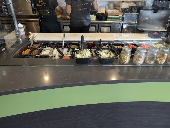 Bites Cafe Picture 4