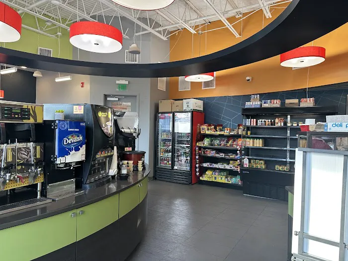 Bites Cafe Picture 1