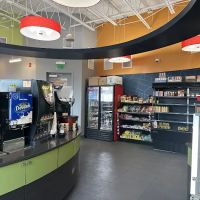 Bites Cafe ico
