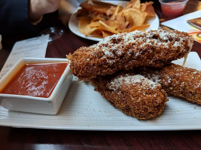 Bites Cafe Picture 8