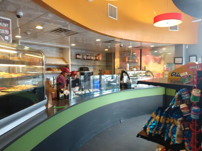 Bites Cafe Picture 5