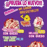 Pinas Locas Quetzaly Spring Valley