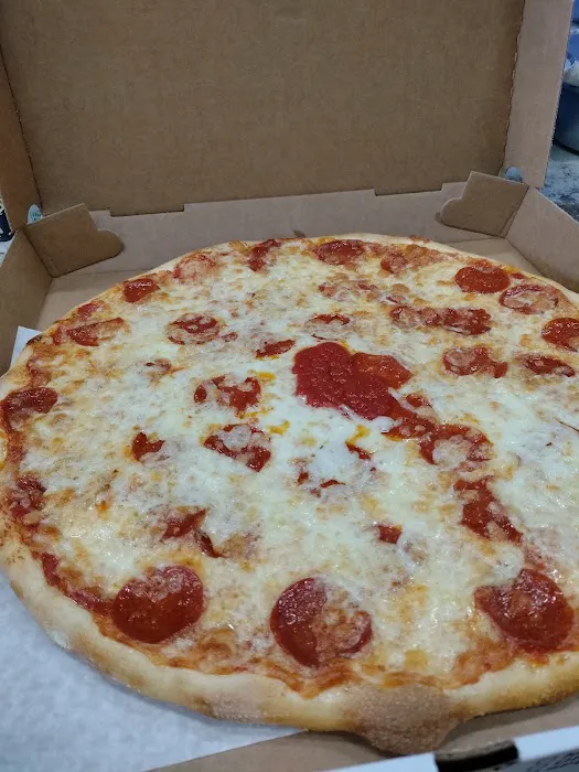 Pizza Amore Picture 1