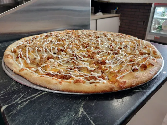 Pizza Amore Picture 2