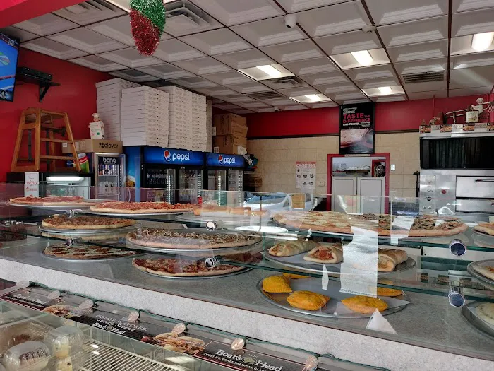 Pizza Amore Picture 5