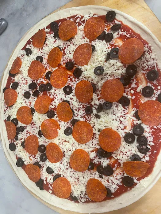 Pizza Amore Picture 10