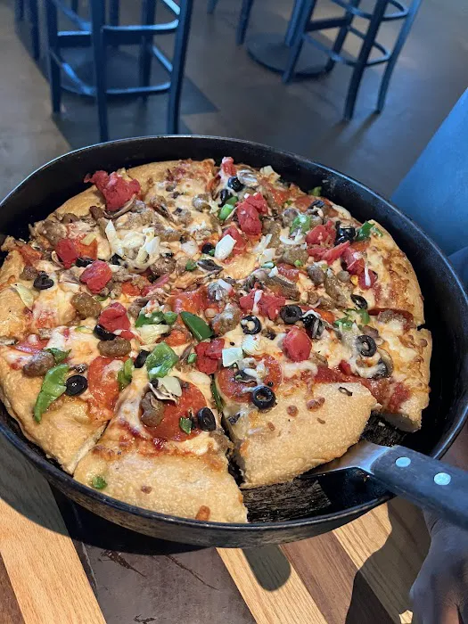 BJ's Restaurant & Brewhouse Picture 3