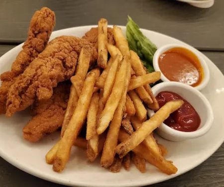 BJ's Restaurant & Brewhouse