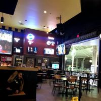 Buffalo Wild Wings ico