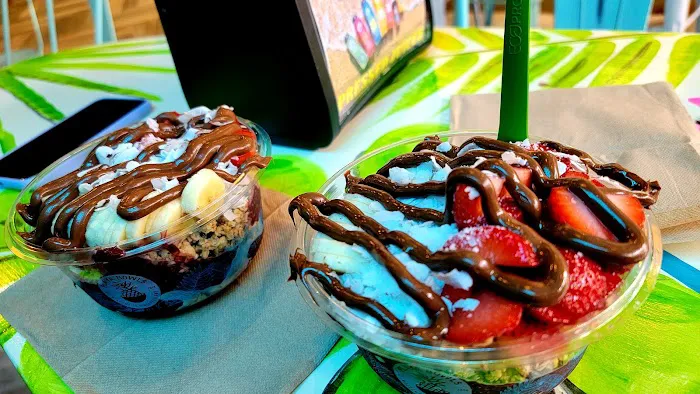 Playa Bowls Picture 8