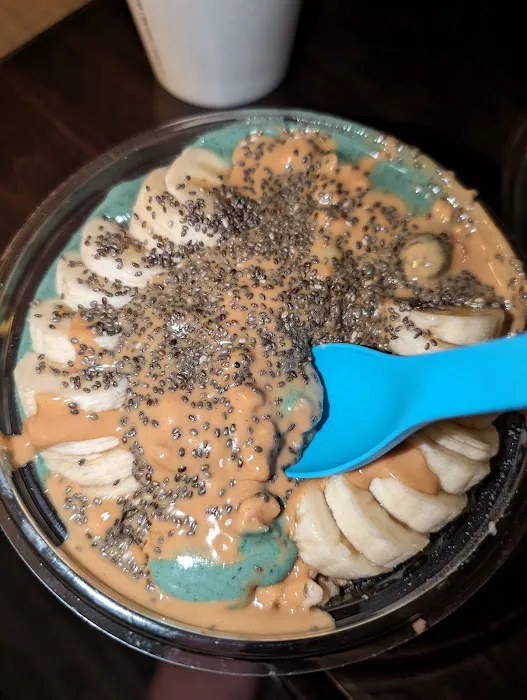 Playa Bowls Picture 6