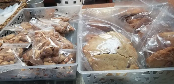 Eben Ezer Bakery Picture 6